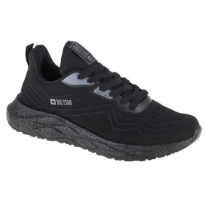 Buty męskie M KK174018 - Big Star