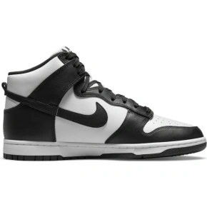 Buty Nike Dunk High Retro DD1399-105 Buty Nike Dunk High Retro DD1399-105