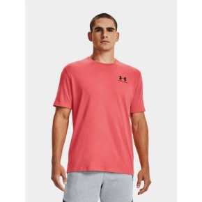 Koszulka Under Armour Sportstyle M 1326799-690 pánské