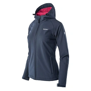 Kurtka Hi-tec Lady Neti W 92800481755 Kurtka Hi-tec Lady Neti W 92800481755