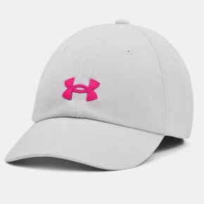 Damska czapka Blitzing Adj Cap 1376705-014 - Under Armour
