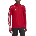 Męska koszulka treningowa Tiro 23 League Training Top M HS0327 - Adidas