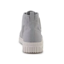 Unisex Pampa SP20 HI Canvas 76838-073-M - Palladium