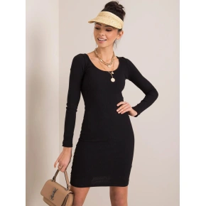 Damska sukienka w paski RUE PARIS - FPrice