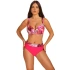 Dwuczęściowy strój kąpielowy S995SR4 Sardinia4 Pink - Self