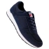 Męskie buty sportowe Benari 92800437671 Granatowy - Hi-Tec