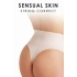 Stringi damskie SENSUAL SKIN STRING Body - Gatta