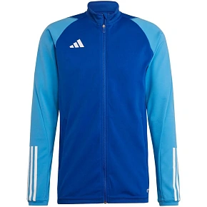 Model treningowy dla dzieci Jr HU1304, niebieski – Adidas