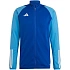 Model treningowy dla dzieci Jr HU1304, niebieski – Adidas
