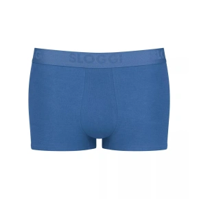 Pánské boxerky FREE Evolve Hipster 2P - Sloggi