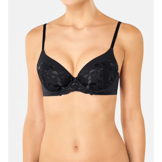 Podprsenka push-up Sexy Angel Spotlight WHU X - Triumph