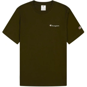 Koszulka Champion SS Tee M 220264 GS573 pánské