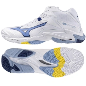 Buty Mizuno WAVE LIGHTNING Z8 MID V1GA240597
