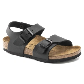 Sandały Birkenstock New York BS Jr 1005885