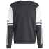 Bluza adidas Squadra 25 Sweat Crew M JE2780 pánské