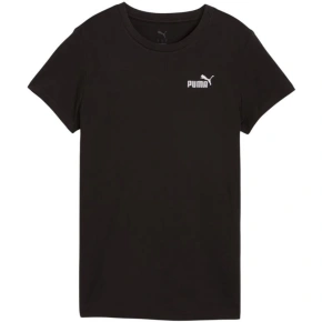 Koszulka Puma ESS Small No.1 Logo Tee W 682372 01