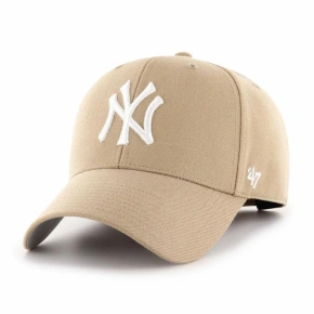Czapka z daszkiem 47 Brand New York Yankees B-MVP17WBV-KHB