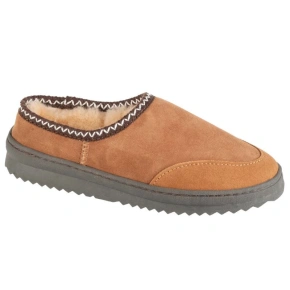 Buty EMU Australia Platinum Outback Scuff W WP11874-CHES dámské Buty EMU Australia Platinum Outback Scuff W WP11874-CHES dámské