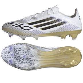 Buty piłkarskie adidas F50 Pro FG M JH7686
