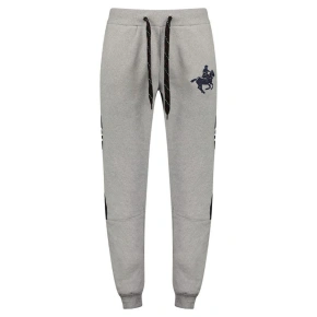 Spodnie Geographical Norway Mahorse EO-PR 100 M WW4780H/GNO-Blended Grey