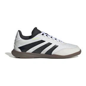 Buty piłkarskie adidas Predator League IN Jr JR7024