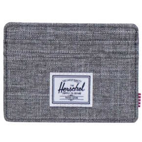 Herschel Cardholder Wallet 30065-00919 Szare One size