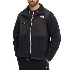 The North Face Retro Denali Jacket NF0A88XHJK31 Czarne L The North Face Retro Denali Jacket NF0A88XHJK31 Czarne L