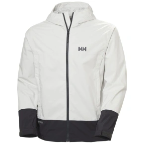 Helly Hansen męska kurtka HH BLOCK HOODED JACKET 54279 823