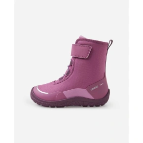 Buty zimowe Reima ReimaTec barefoot dla dzieci Talvella Kids (5400150A-5390)