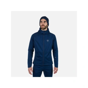 Kurtka Rossignol Genetys Hood Jkt granatowy