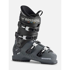 Buty narciarskie ROSSIGNOL HI-SPEED 80 HV szary Buty narciarskie ROSSIGNOL HI-SPEED 80 HV szary