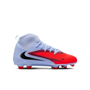 Buty Nike Junior Phantom 6 High Club FG/MG HQ2022-400 Buty Nike Junior Phantom 6 High Club FG/MG HQ2022-400