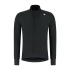 Rogelli kurtka zimowa DISTANCE II czarna XL