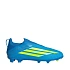 Buty piłkarskie dla dzieci adidas F50 League LL FG/MG JR9008
