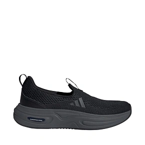 Buty damskie adidas Cloudfoam Cuxxion-Lounge czarne HP3466 dámské Buty damskie adidas Cloudfoam Cuxxion-Lounge czarne HP3466 dámské