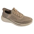 Skechers Slip-Ins: Slade - Quinto 210810-KHK Zielone 42,5