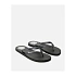 Japonki plażowe RIP CURL Icons Of Surf Bloom Open Toe czarne