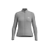 Koszulka rowerowa POC W's Thermal Lite LS Jersey szara