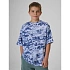 T-shirt bawełniany chłopięcy 4F 4FJRSS26TTSHM4281-91A
