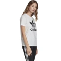 Buty damskie Trefoil W FM3306 - Adidas