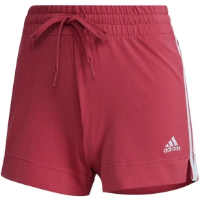 Spodenki adidas Essentials Slim Short W GM5530 dámské