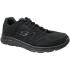Buty Skechers Satisfaction M 58350-BBK