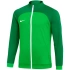Męska bluza treningowa NK Dri-FIT Academy Pro Trk JKT K M DH9234 329 - Nike
