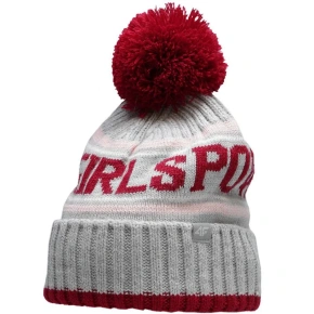 Czapka dziecięca Jr HJZ22 JCAD005 27M - 4F