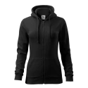 Bluza damska Trendy Zipper W MLI-41101 - Malfini