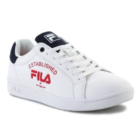 Buty męskie Crosscourt 2 Nt Logo M FFM0195-53032 - Fila Buty męskie Crosscourt 2 Nt Logo M FFM0195-53032 - Fila