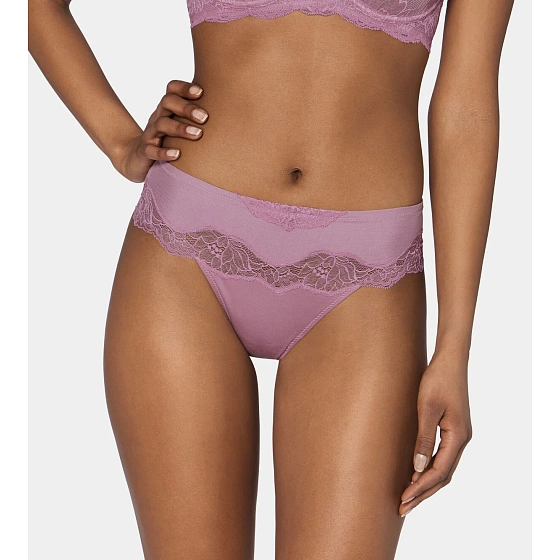 Tanga Amourette Charm Hipster String - Triumph