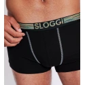 Pánské boxerky GO ABC 2.0 Hipster 2P - Sloggi