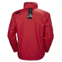 Męska kurtka z kapturem Crew M 33874 162 - Helly Hansen