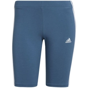 Spodenki adidas Essentials 3-Stripes Bike Shorts W HD1803 Spodenki adidas Essentials 3-Stripes Bike Shorts W HD1803